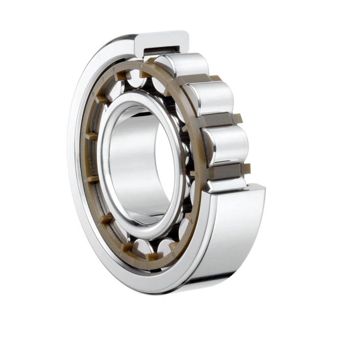 Rolamentos De Rolete