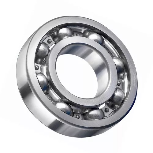 Rolamentos De Esfera Axial
