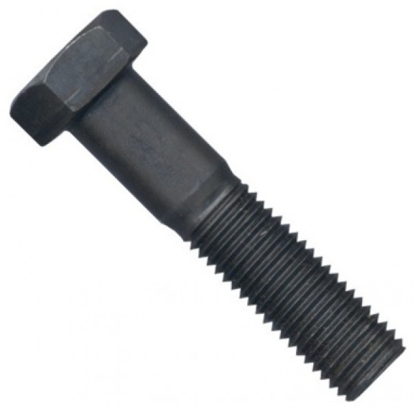 Parafusos Sextavados